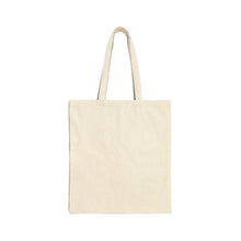 गैलरी व्यूवर में इमेज लोड करें, Treasures of Boho Canvas Tote Bag — Bohemian Market &amp; Beach Beachcomber Bag
