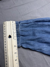 Load image into Gallery viewer, Vintage Lauren Jeans Co Ralph Lauren Denim Shirt 2X 100% Cotton Blue
