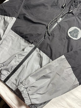 Load image into Gallery viewer, BoxLunch Exclusive Star Wars Darth Vader Windbreaker Jacket Men's Size Medium

