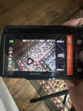 Load image into Gallery viewer, Sony Alpha NEX-F3 16.1MP Mirrorless Camera 18-55mm OSS Lens E-Mount Black
