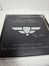 Load image into Gallery viewer, Keith Urban Black Label Platinum Limited Edition Guitar Instructional DVD Set

