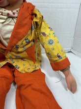 Load image into Gallery viewer, Vintage Jerry Mahoney Ventriloquist Dummy Doll Juro Novelty 1950s 1960s Toy

