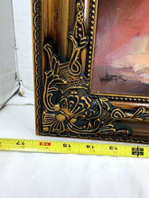 将图片加载到图库查看器，Tango Argentino II Vintage-Inspired Canvas Wall Art Poster Approx. 16"x20"
