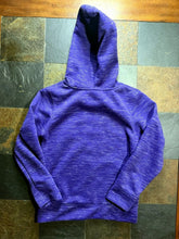 Charger l'image dans la galerie, Los Angeles Lakers Kids Purple Heather Hoodie Sweatshirt Size XS NBA
