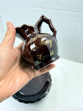 Load image into Gallery viewer, Vintage Winchester Mystery House Ceramic Miniature Pitcher Basin Set Japan
