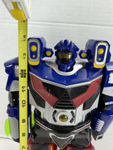 Load image into Gallery viewer, Vintage Adventure Force Astrobot Walking Robot Toy Lights Sound Not Working

