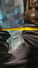 Load image into Gallery viewer, Robert Wyland Light In The Sea Sculpture Dolphin Love 377/950

