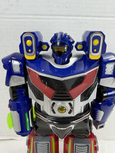 Load image into Gallery viewer, Vintage Adventure Force Astrobot Walking Robot Toy Lights Sound Not Working
