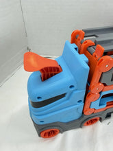 将图片加载到图库查看器，Hot Wheels Speedway Hauler (GVG37) Storage - detail view
