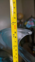 Load image into Gallery viewer, Robert Wyland Light In The Sea Sculpture Dolphin Love 377/950
