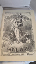 Charger l'image dans la galerie, Harper's Pictorial History of the Civil War Fairfax Press Oversized Hardcover
