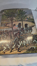 Charger l'image dans la galerie, Harper's Pictorial History of the Civil War Fairfax Press Oversized Hardcover
