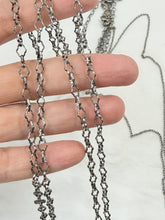 将图片加载到图库查看器，Vintage Jacqueline Kent Charmed Angel Pendant Necklace Collection Set of 3
