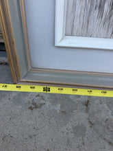 Load image into Gallery viewer, Original Oil Painting Songeuse Jeanne Dignard St Louis Signed Framed 27x23
