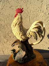 Load image into Gallery viewer, Large 16 Inch Country Farmhouse Decorative Resin Rooster Kitchen Statue
