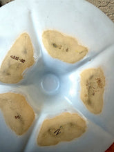 Load image into Gallery viewer, Vintage Buchan Portobello Scotland Thistleware 5 Part Divided Relish Dish
