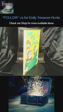 Load and play video in Gallery viewer, Vintage 1978 Dr. Seuss &quot;I Can Read with My Eyes Shut!&quot; Hardcover Book | Beginner Books First Edition
