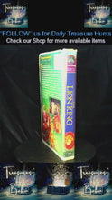 Load and play video in Gallery viewer, Vintage Walt Disney’s The Lion King (1994) VHS – Masterpiece Collection Classic Animated Film &amp; Rare Collector’s Edition
