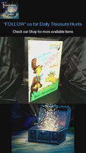 Load and play video in Gallery viewer, Vintage 1970 Dr. Seuss &quot;Mr. Brown Can Moo! Can You?&quot; Children&#39;s Hardcover Book - Like New Condition
