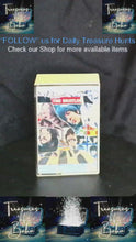 Load and play video in Gallery viewer, Vintage 1995 The Beatles Anthology 1 Double Cassette Tape Set | Classic Rock Music Collection | Treasures of Bako
