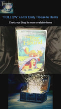 Load and play video in Gallery viewer, Vintage Walt Disney Classics: The Fox and the Hound (1994 Black Diamond Edition) VHS - A Nostalgic Collector&#39;s Item
