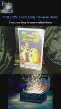 Load and play video in Gallery viewer, Lady and the Tramp (1998 VHS) Walt Disney Masterpiece Collection, Fully Restored, THX Certified
