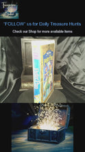 Load and play video in Gallery viewer, Vintage Walt Disney&#39;s Peter Pan VHS - 45th Anniversary Limited Edition Masterpiece Collection, THX Certified, 1998
