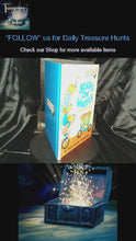 Load and play video in Gallery viewer, Vintage &quot;Bears on Wheels&quot; Children&#39;s Counting Book by Stan &amp; Jan Berenstain | A Classic Bright &amp; Early Book
