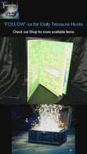 Load and play video in Gallery viewer, Vintage Dr. Seuss &quot;Would You Rather Be a Bullfrog?&quot; Hardcover Book - Perfect Condition

