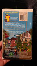 将图片加载到图库查看器，Walt Disney Pixar Toy Story Special Edition VHS Tape - Gold Classic Collection - 2000 Release

