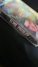 将图片加载到图库查看器，Elvis Presley How Great Thou Art Cassette - Vintage RCA Gospel Music Cassette Tape for Sale
