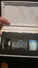 Load image into Gallery viewer, Lady and the Tramp (1998 VHS) Walt Disney Masterpiece Collection, Fully Restored, THX Certified
