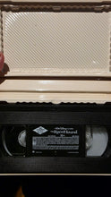 Load image into Gallery viewer, Vintage Walt Disney Classics: The Fox and the Hound (1994 Black Diamond Edition) VHS - A Nostalgic Collector&#39;s Item
