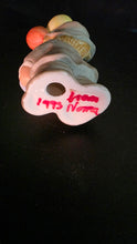 Load image into Gallery viewer, Vintage Enesco Li’l Vagabond “Happy Birthday” Clown Figurine – 1980s Collectible
