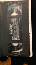 Load image into Gallery viewer, The Kid (VHS, 2000) - Walt Disney Pictures Exclusive Video Bonus Edition, Starring Bruce Willis and Spencer Breslin
