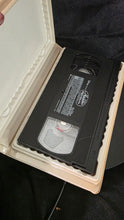 将图片加载到图库查看器，Aladdin and the King of Thieves VHS (1996) – Disney’s  Classic Animated Movie Starring Robin Williams as Genie

