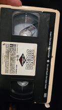 Load image into Gallery viewer, Dumbo Black Diamond VHS Tape – Walt Disney&#39;s The Original Animated Classic 1989 Edition, Collectible Retro Film
