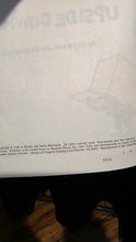 Load image into Gallery viewer, Vintage 1968 Berenstain Bears &quot;Inside, Outside, Upside Down&quot; Children&#39;s Book Hardcover - Treasures of Bako
