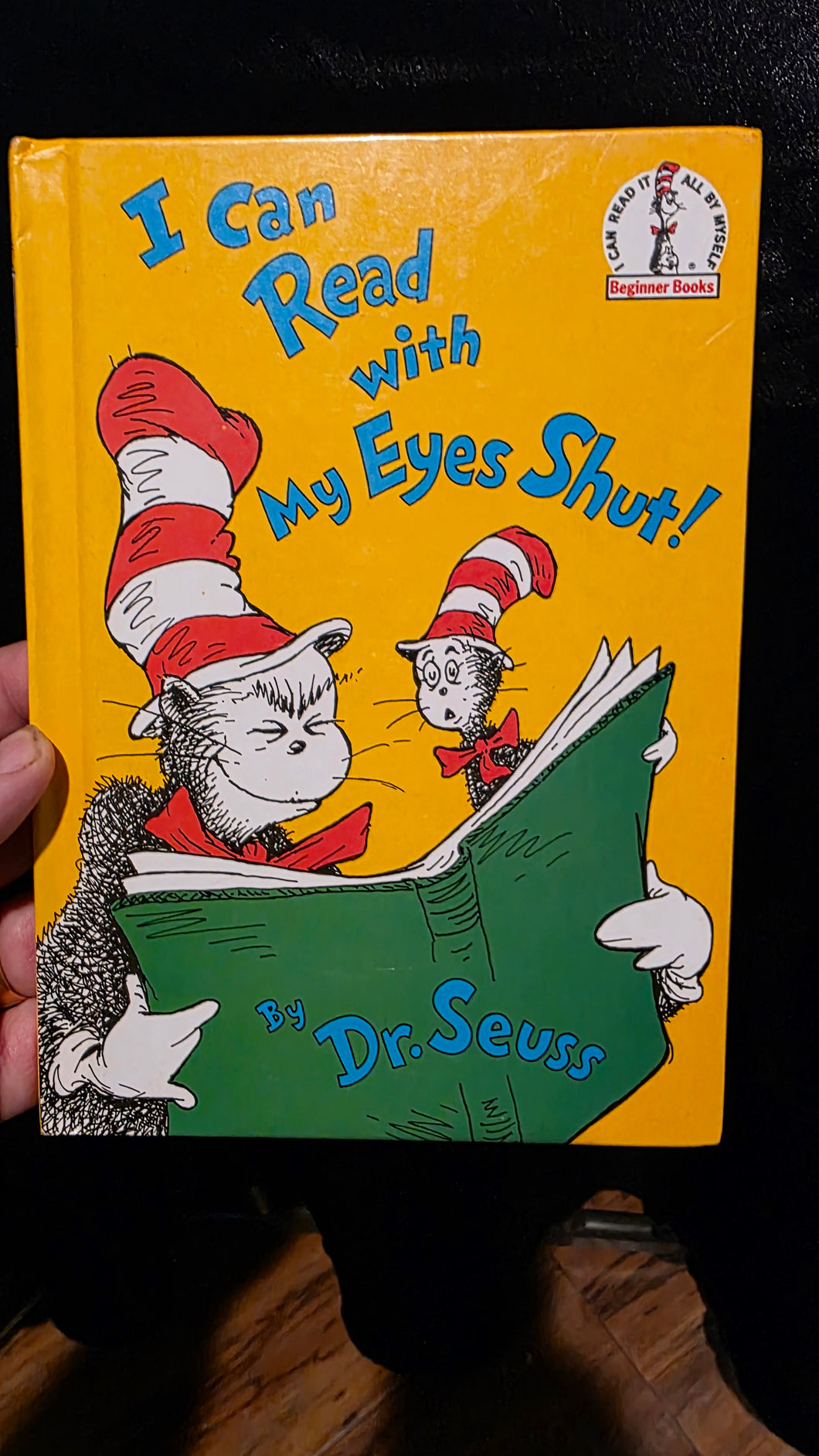 Vintage 1978 Dr. Seuss 