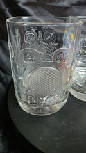 将图片加载到图库查看器，Disney “Sorcerer Mickey” Walt Disney World Millennium Celebration Collector Pair of Glasses (2000)
