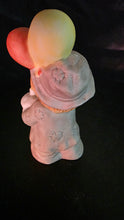 Load image into Gallery viewer, Vintage Enesco Li’l Vagabond “Happy Birthday” Clown Figurine – 1980s Collectible
