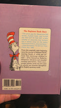 Load image into Gallery viewer, Oh, the Thinks You Can Think! | Like New, Vintage Dr. Seuss Beginner Book
