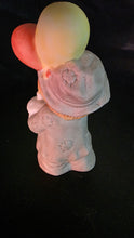 Load image into Gallery viewer, Vintage Enesco Li’l Vagabond “Happy Birthday” Clown Figurine – 1980s Collectible
