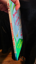 将图片加载到图库查看器，&quot;Because a Little Bug Went Ka-CHOO!&quot; by Rosetta Stone, 1975
