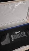 Load image into Gallery viewer, Finding Nemo VHS (2003) – Vintage Original Disney/Pixar Animated Film &amp; Rare Collectible Classic
