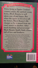 将图片加载到图库查看器，Black Beauty: Treasury of Illustrated Classics - Hardcover by Anna Sewell (2004, Like New)
