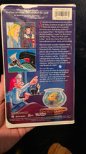 Load image into Gallery viewer, Pinocchio VHS (1993) - Walt Disney&#39;s Masterpiece Restored Classic Animated Film
