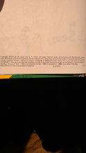Load image into Gallery viewer, Vintage 1978 Dr. Seuss &quot;I Can Read with My Eyes Shut!&quot; Hardcover Book | Beginner Books First Edition
