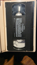 Load image into Gallery viewer, Pinocchio VHS (1993) - Walt Disney&#39;s Masterpiece Restored Classic Animated Film
