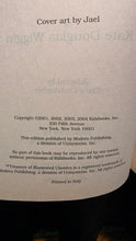 将图片加载到图库查看器，Rebecca of Sunnybrook Farm by Kate Douglas Wiggin | Treasury of Illustrated Classics Hardcover | New Condition, Timeless Children&#39;s Novel
